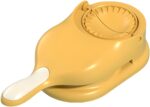 Samosa & Dumpling Maker Tool - 2-in-1 Multifunctional Design