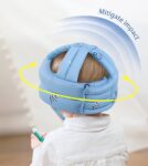 Baby Safety Crawling Helmet