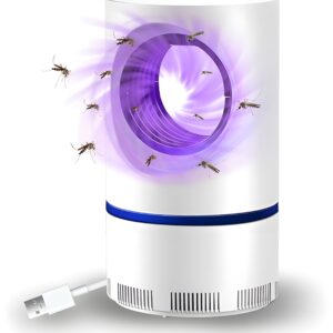 Photocatalytic Mosquito Killer Lamp